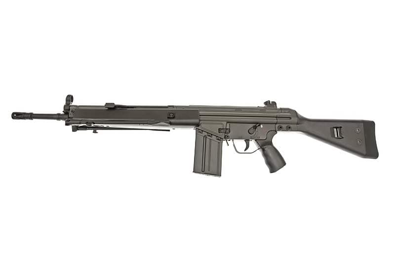 098 carbine replica — image 2