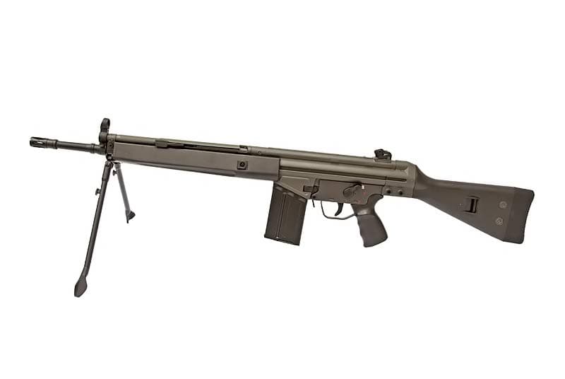 098 carbine replica — image 3