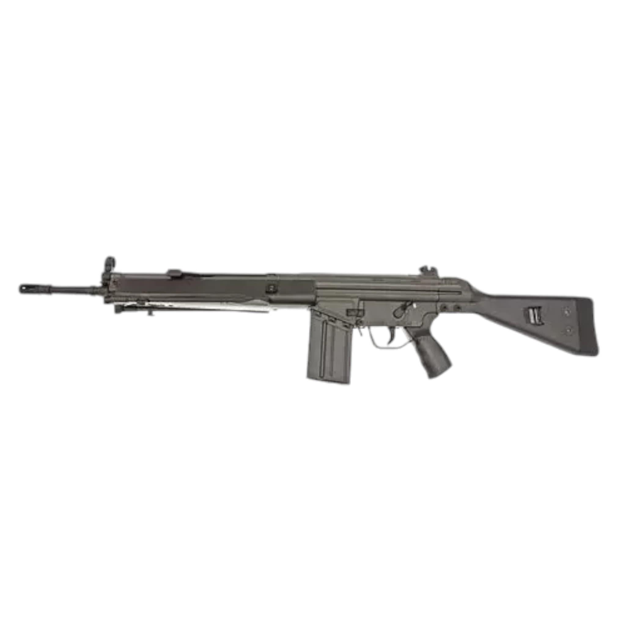 098 carbine replica