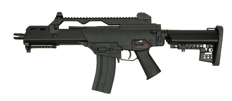 1138 carbine replica — image 3