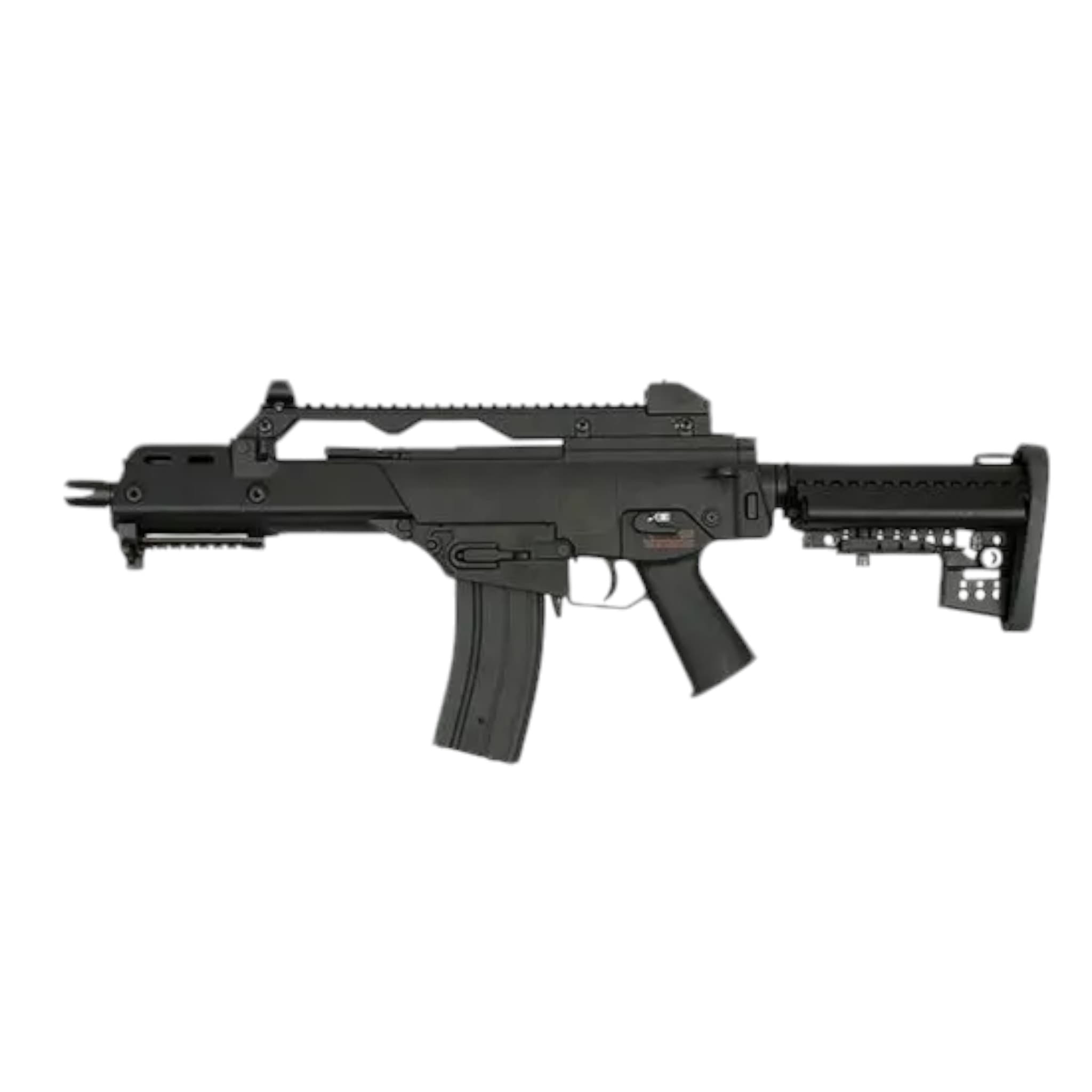 1138 carbine replica