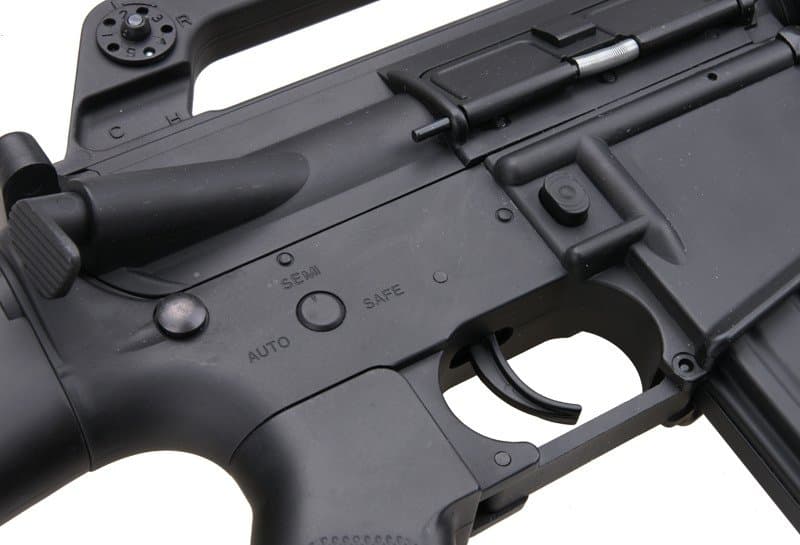 1601T carbine replica — image 3