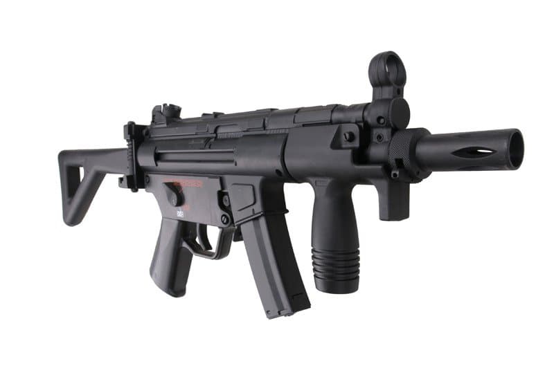 203 sub-machine gun replica — image 2