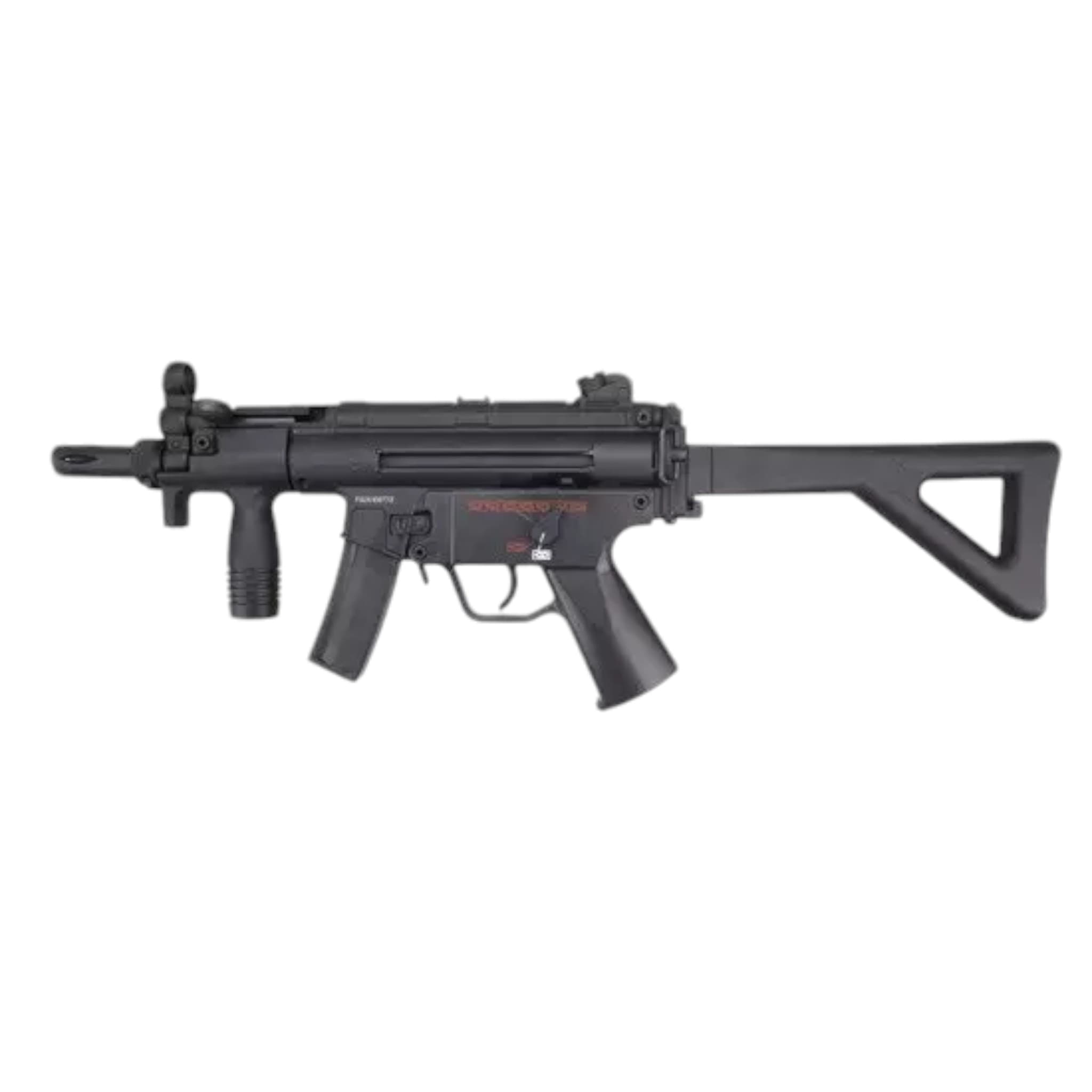 203 sub-machine gun replica