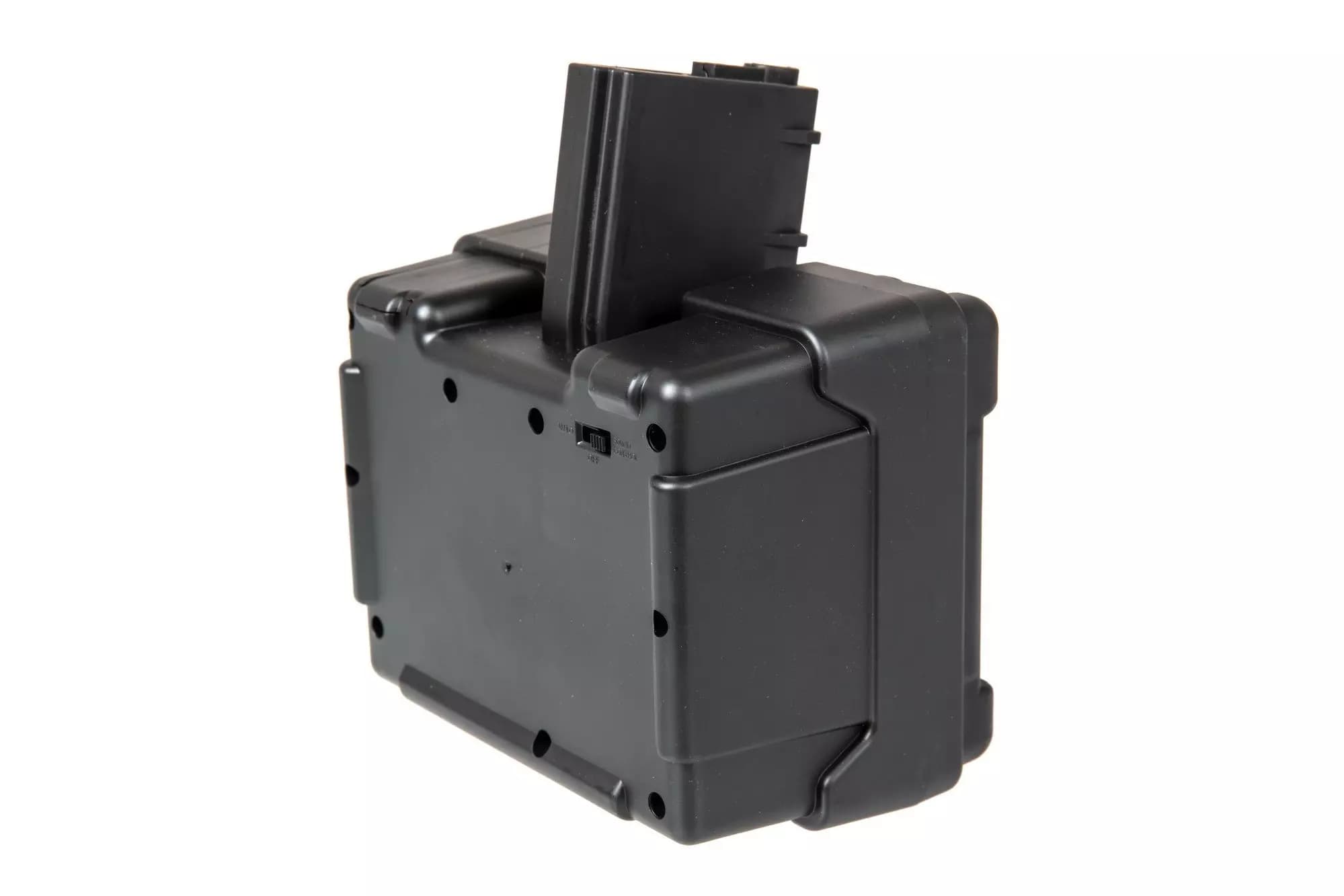 2500rd M4 LMG Box Magazine — image 3
