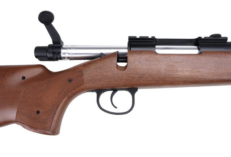 376 sniper rifle replica — image 2