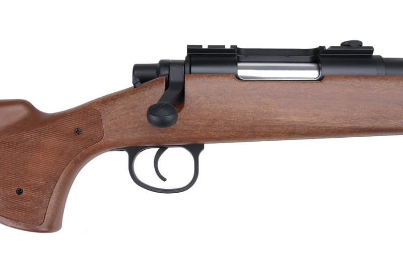 376 sniper rifle replica — image 3