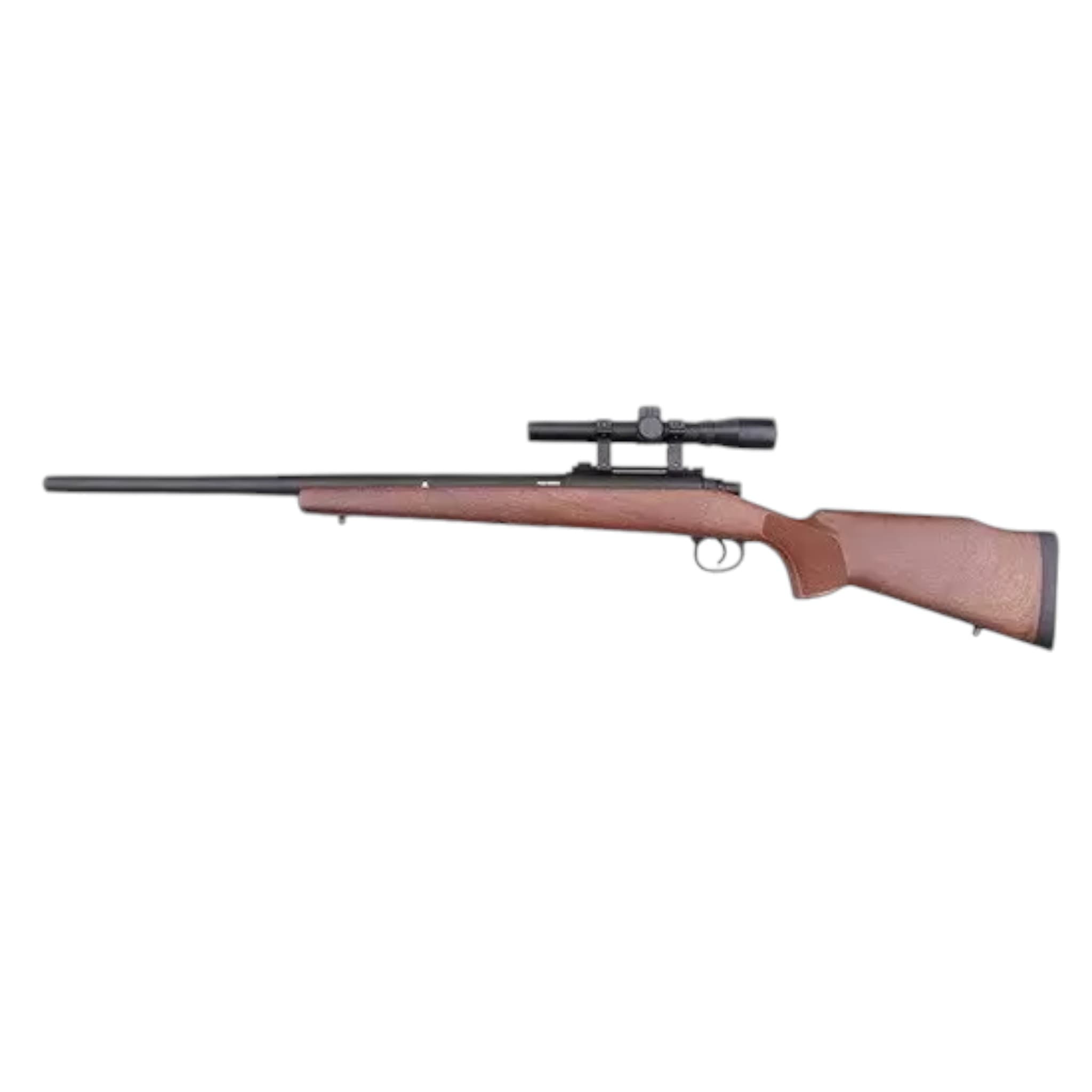 376S sniper rifle replica