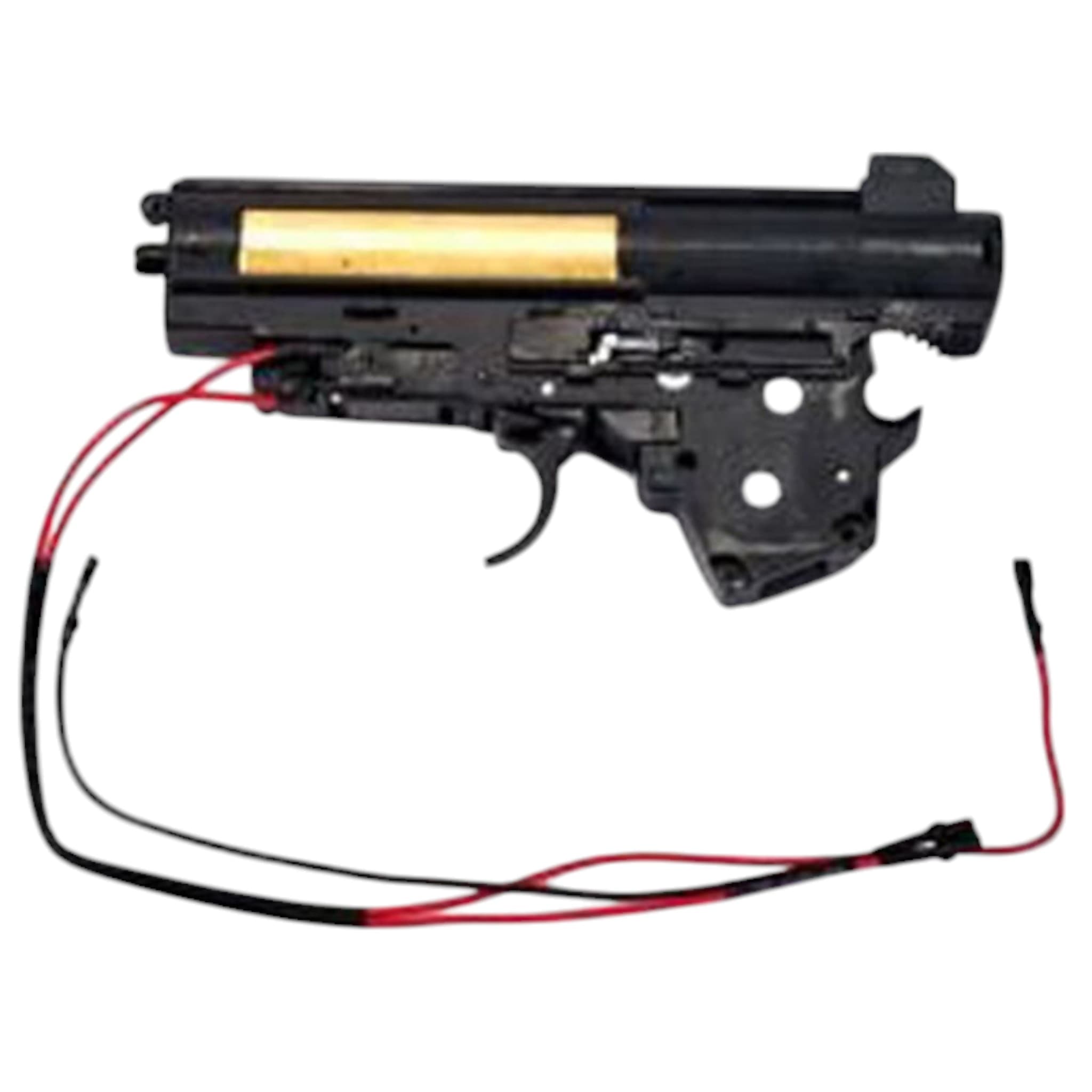 AK Complete Gear Box