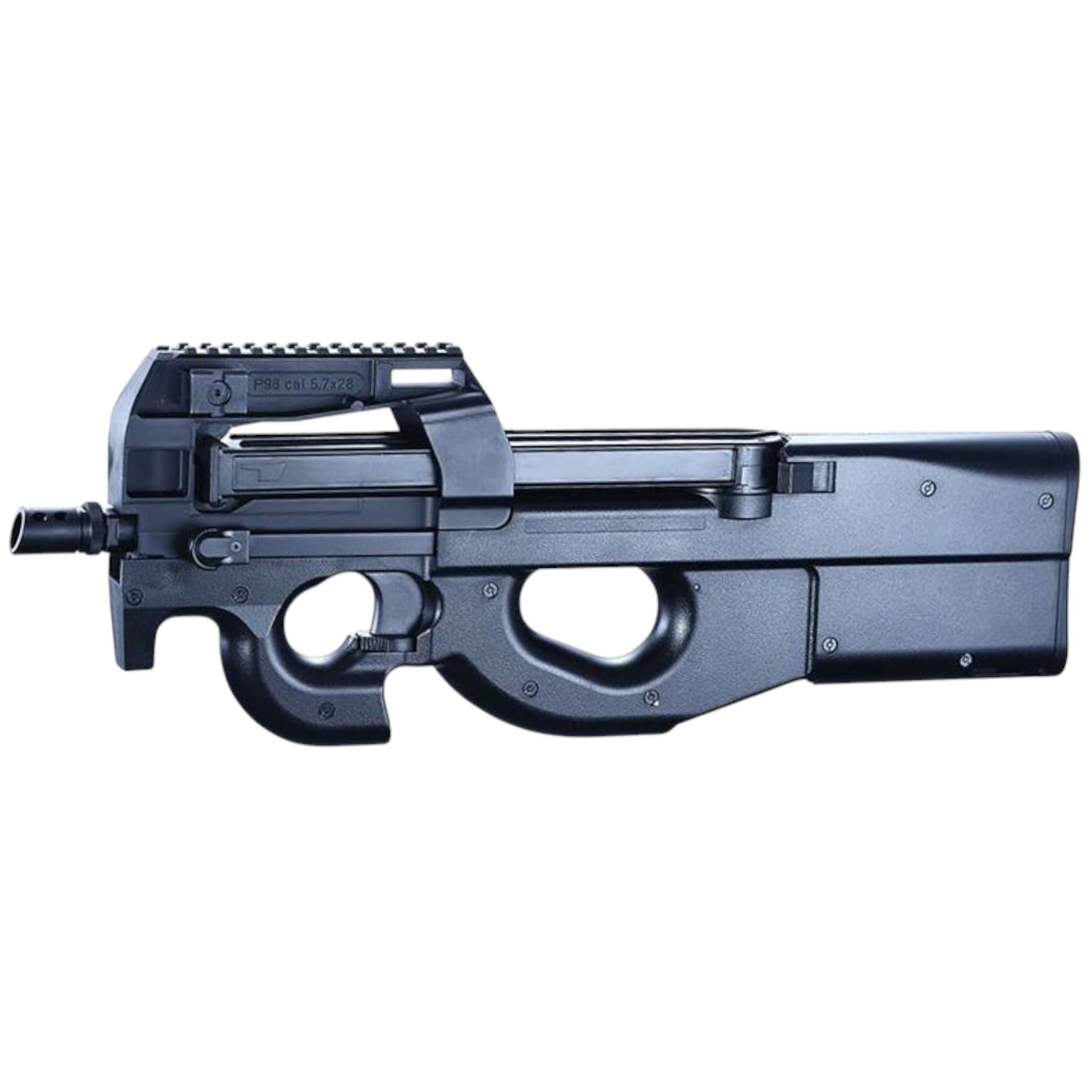 D90 SMG AEG (Inc. Battery and Charger – P98-4)