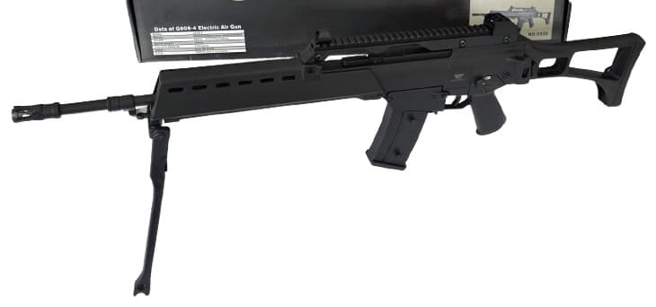 G36 AEG – Grade A1