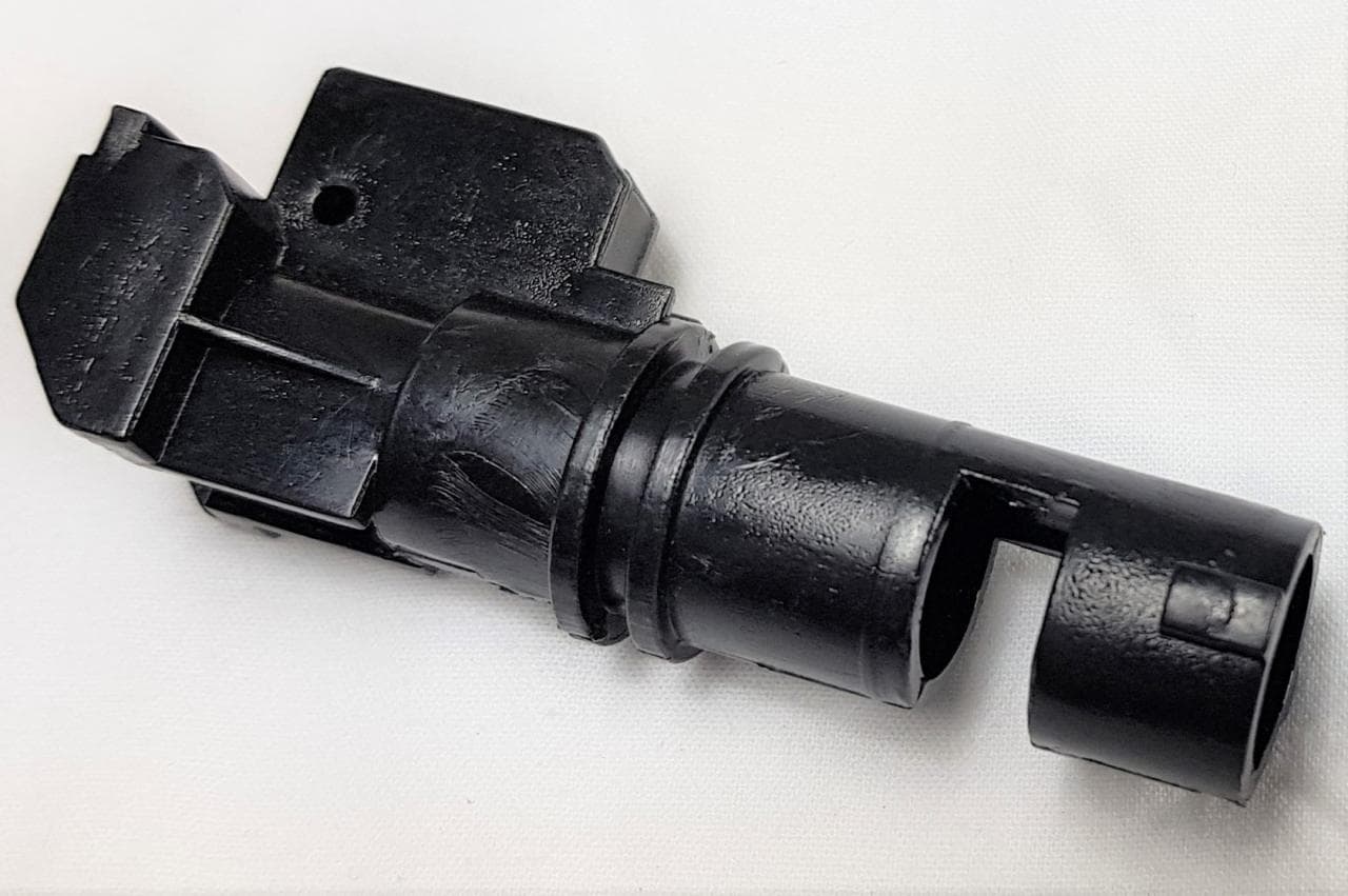 G36 Bare Hop Chamber