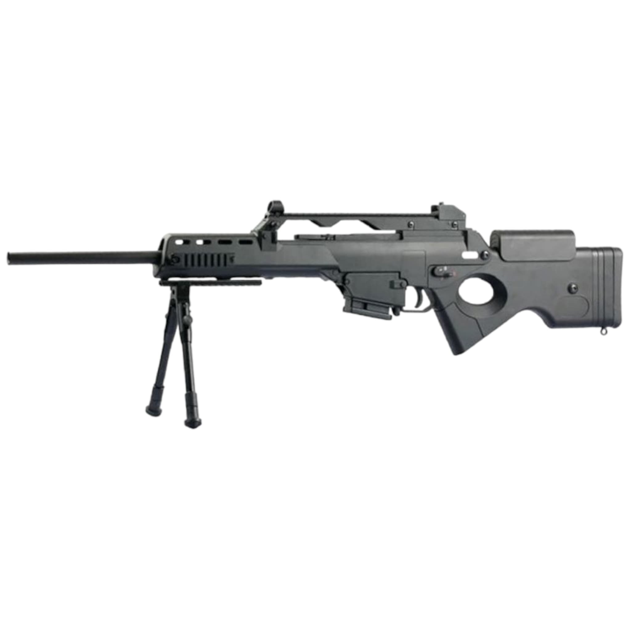 G39 AEG Sniper Rifle