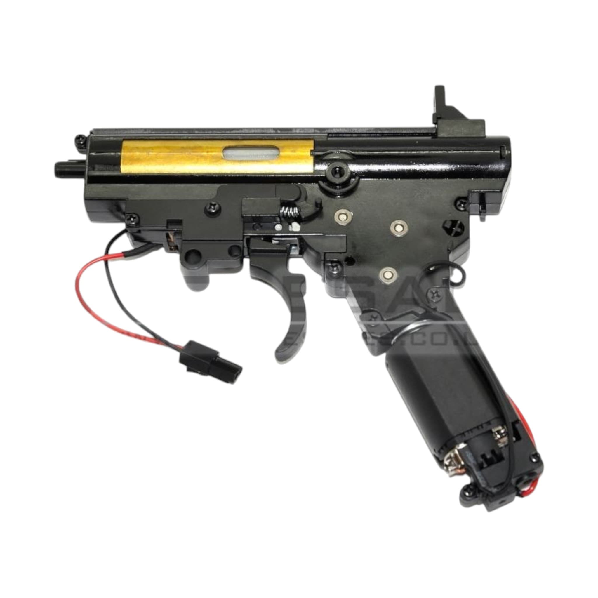 G39 Gearbox (JG-0638)