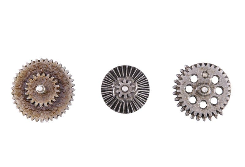Gear set — image 3