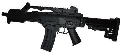Golden Eagle G36 M4 (G608-6) AEG