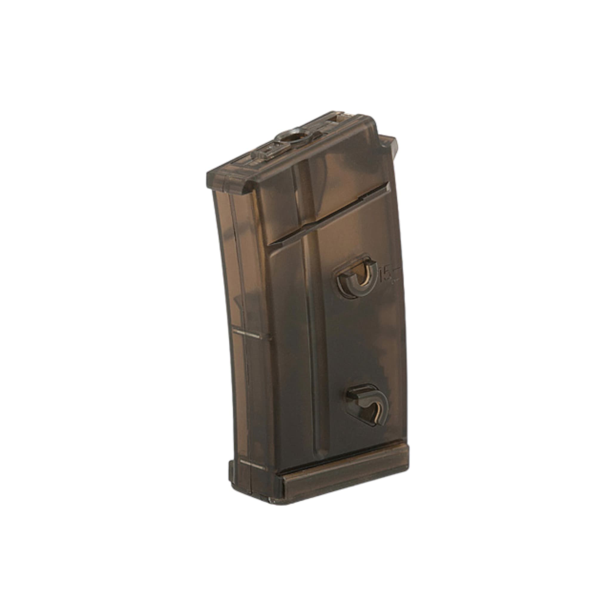 Hi-Cap Magazine 550/552 AEG Rifle