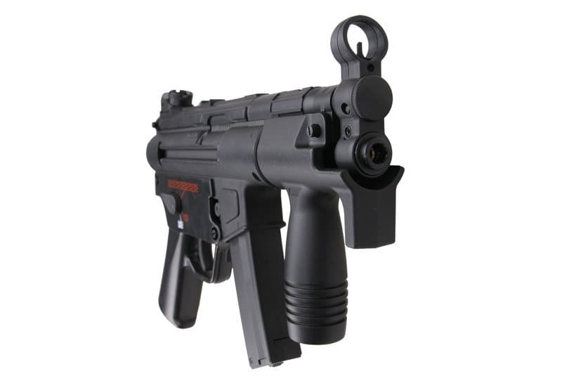 JG201 sub-machine gun replica — image 2