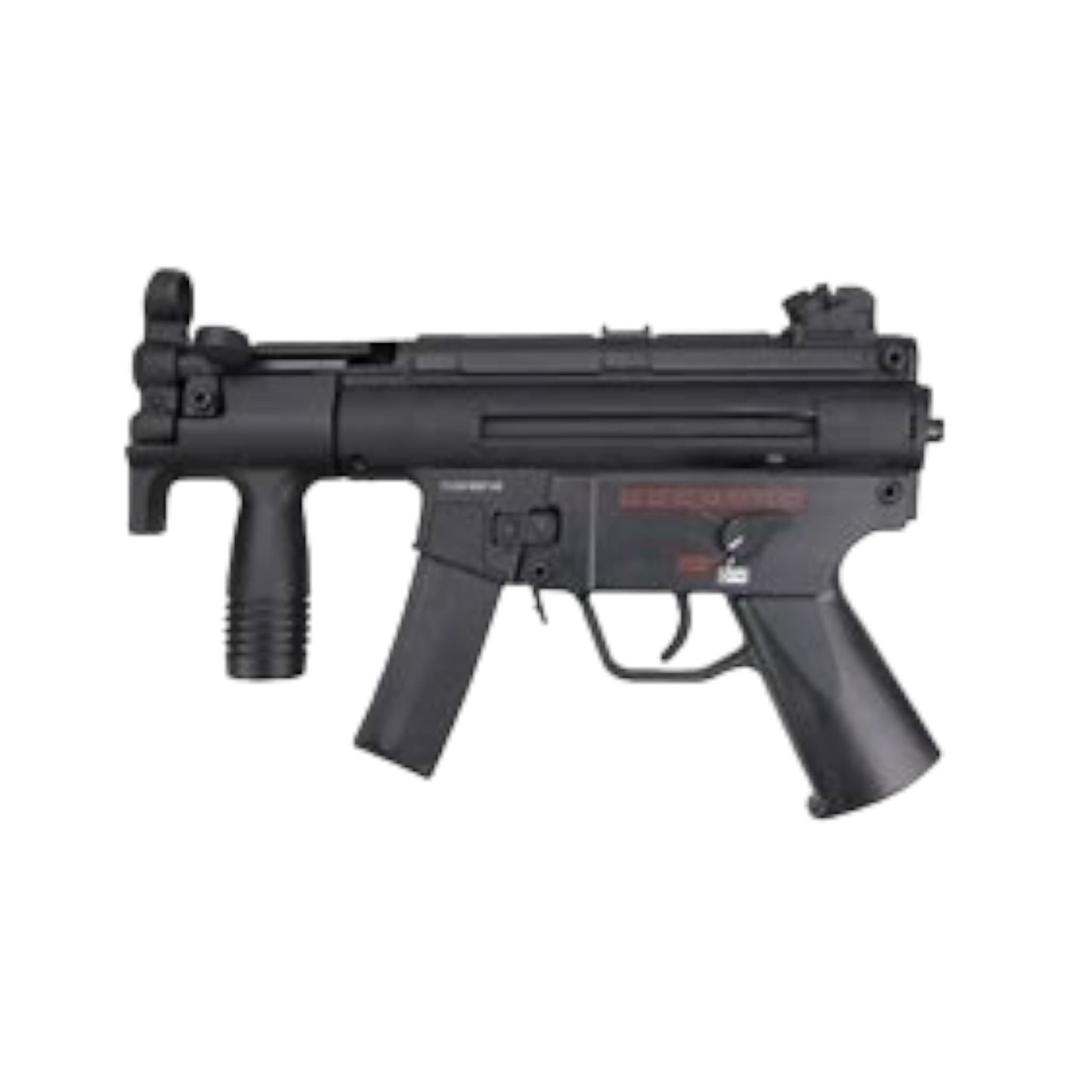 JG201 sub-machine gun replica