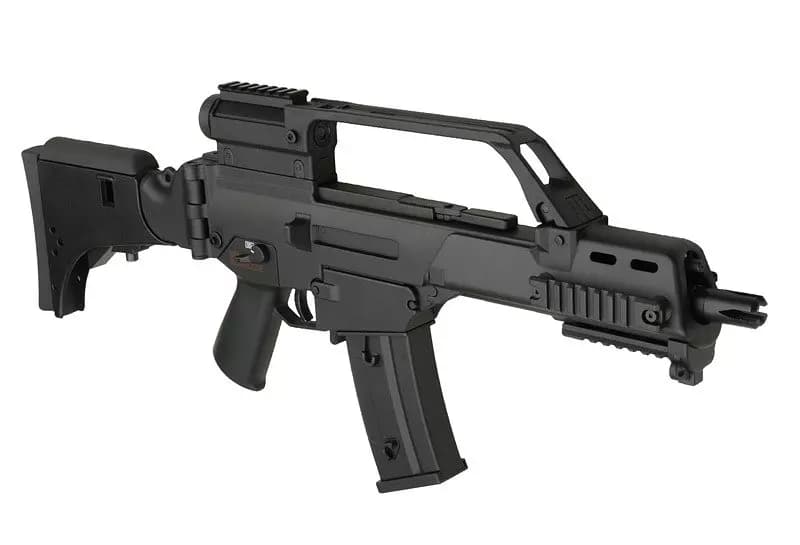 JG2338 V2 Assault Rifle Replica — image 2