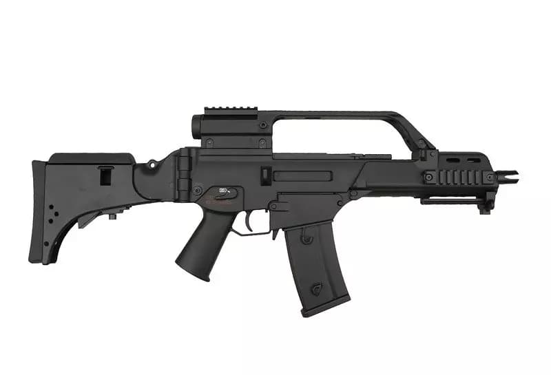 JG2338 V2 Assault Rifle Replica — image 3