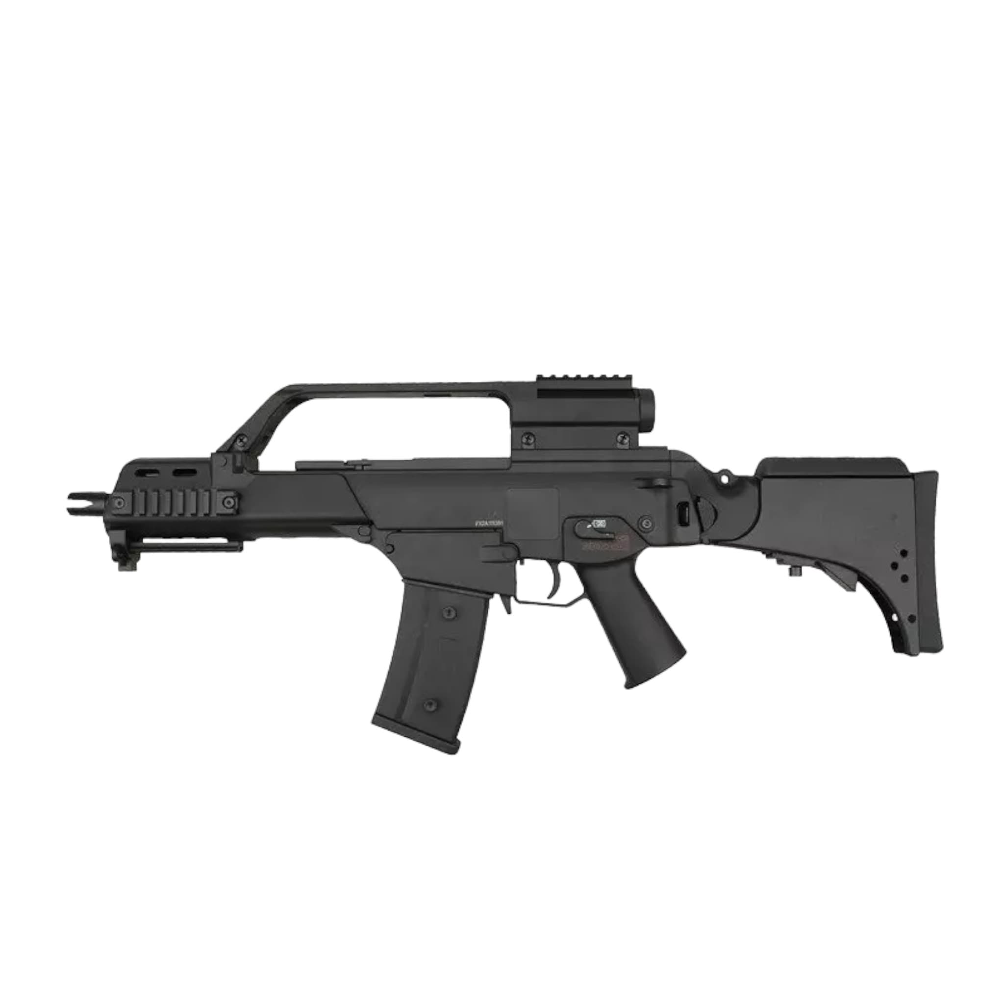 JG2338 V2 Assault Rifle Replica