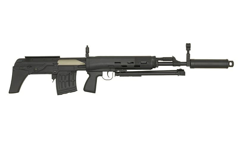 (Jing Gong) SVU Electric Airsoft Sniper Rifle — image 2
