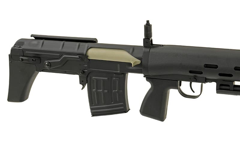 (Jing Gong) SVU Electric Airsoft Sniper Rifle — image 3