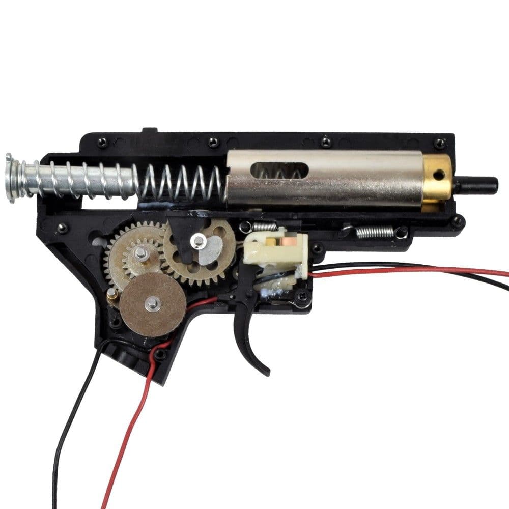 M4 Complete Gear Box — image 2