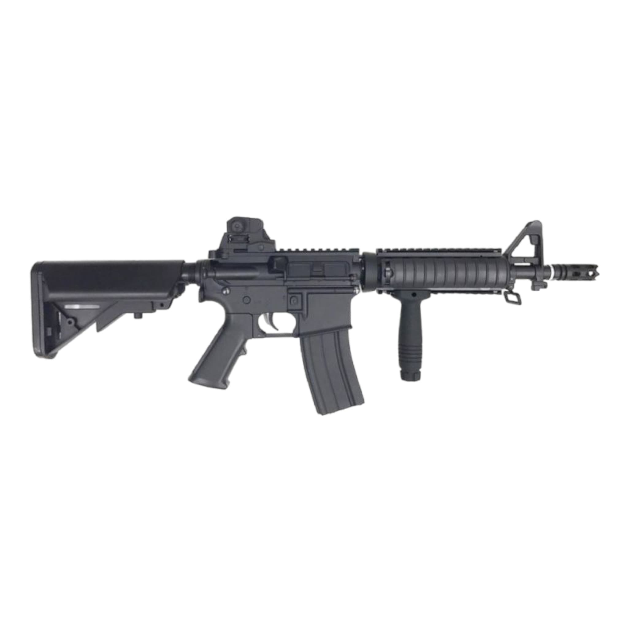M4 CQB