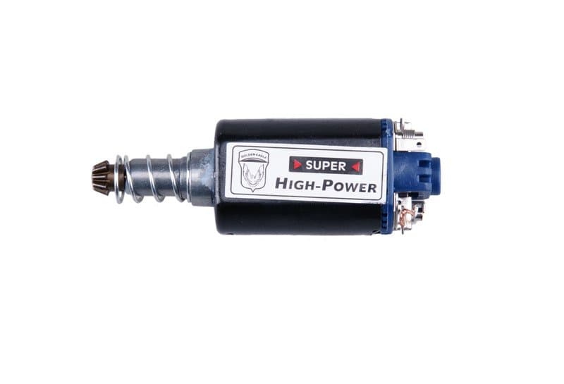 Motor High Torque M-42 — image 2