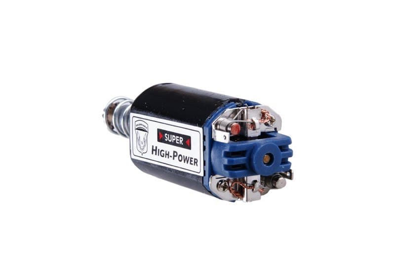 Motor High Torque M-42 — image 3