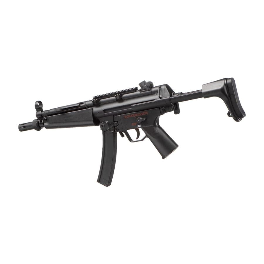 PM5J Full Metal