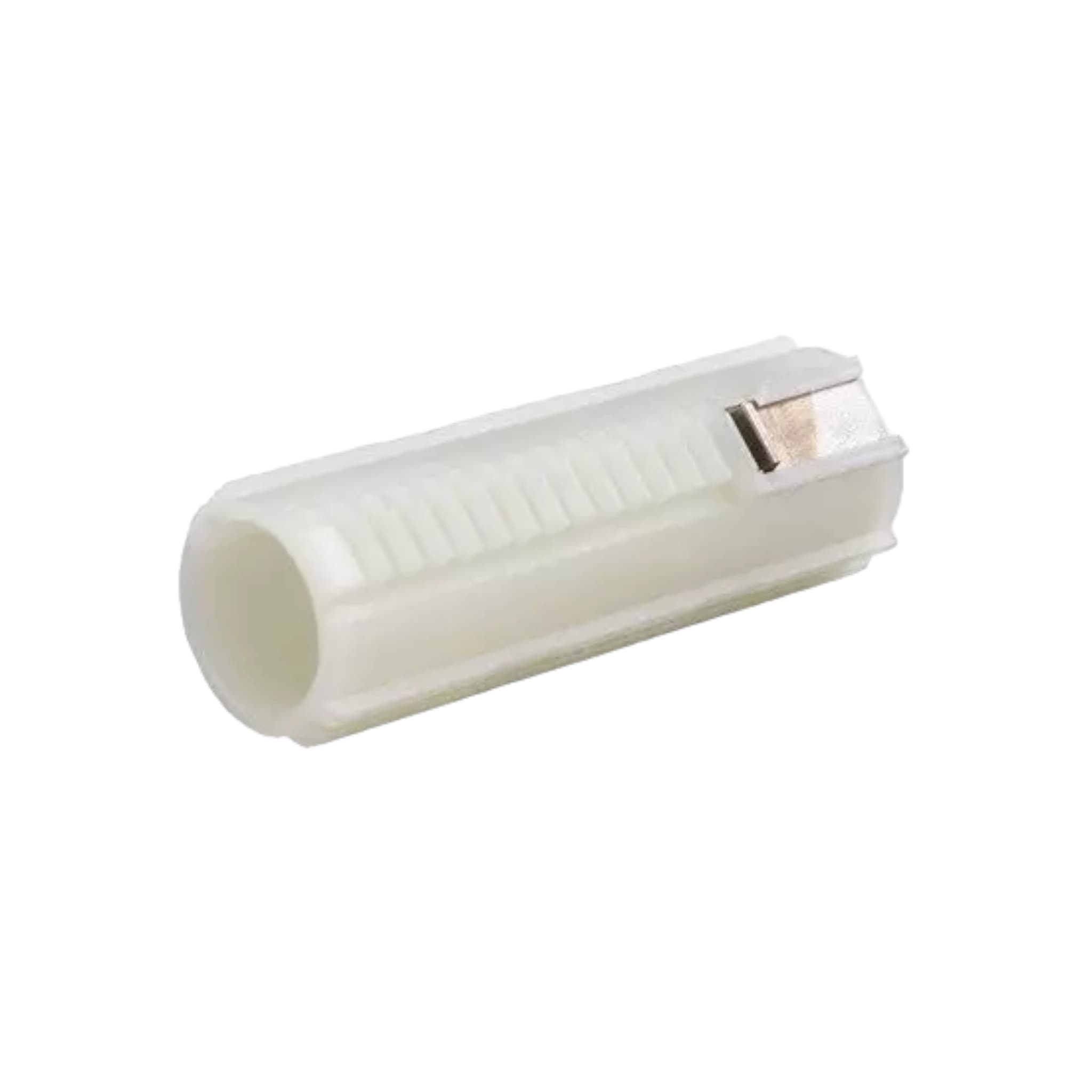 Polycarbonate piston