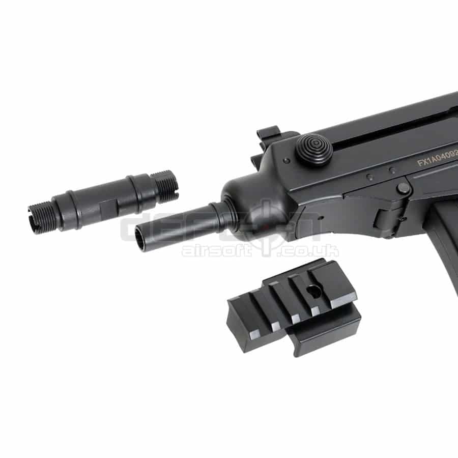 Scorpion V61 S SMG Includes Battery and Charger — image 2
