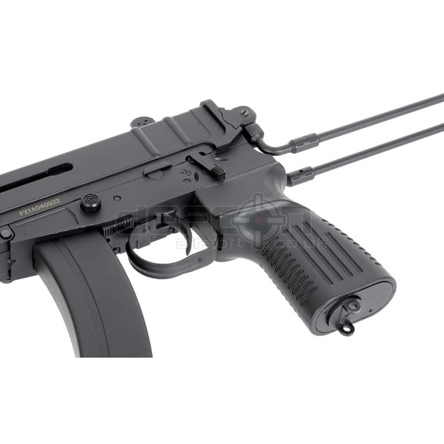 Scorpion V61 S SMG Includes Battery and Charger — image 3