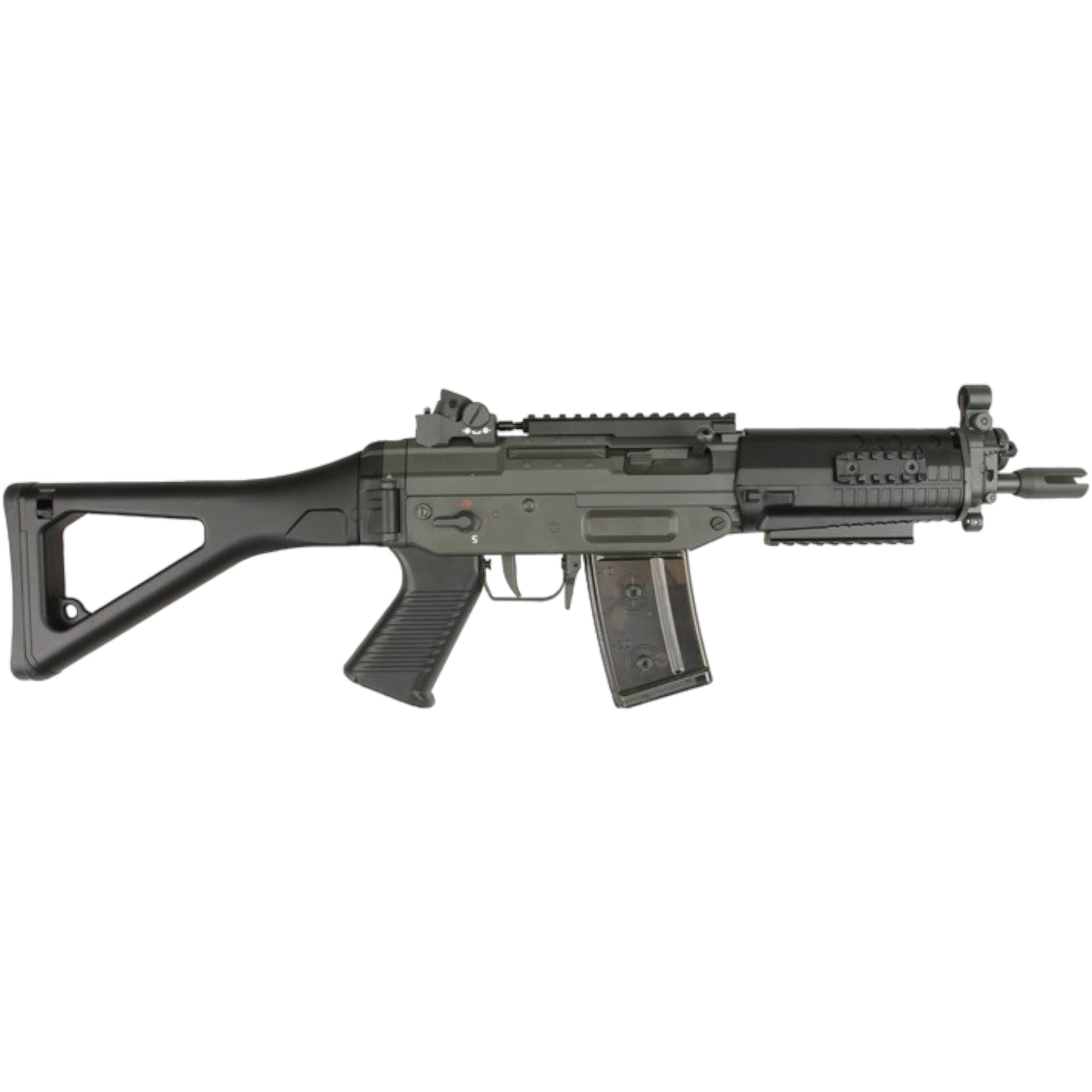 SIG 552 — image 2