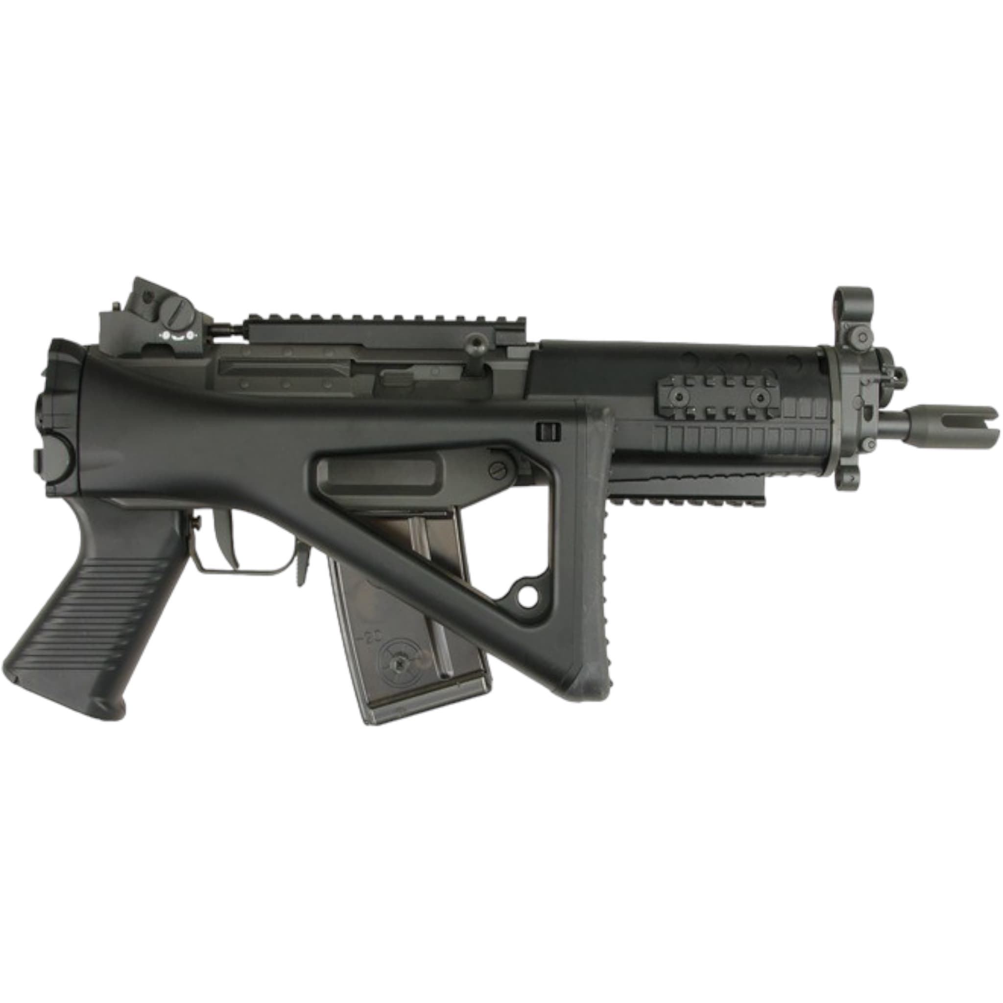 SIG 552 — image 3