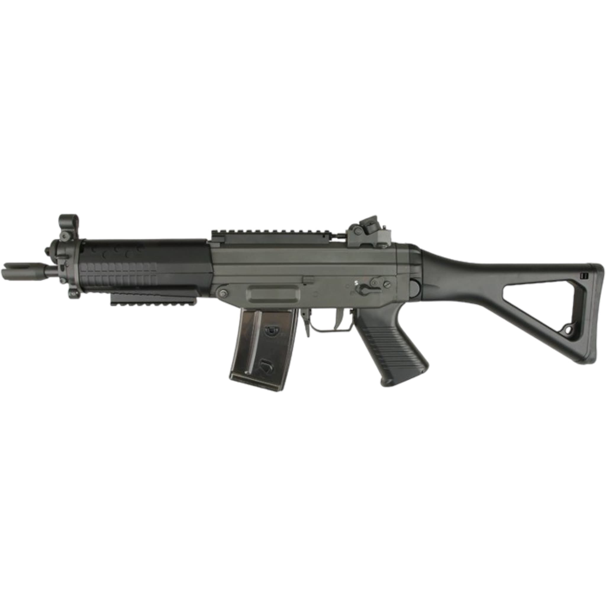SIG 552