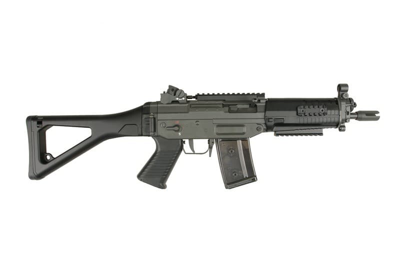 SIG S-552 Seals Airsoft Rifle — image 2