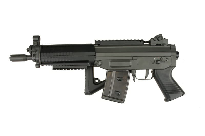 SIG S-552 Seals Airsoft Rifle — image 3