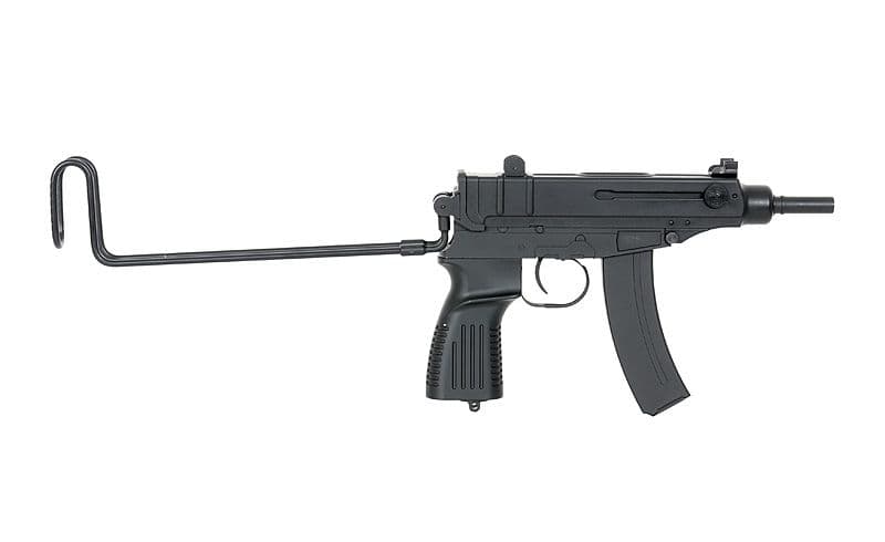 SMG SCRPN (with Battery and Charger – Polymer – 0451) — image 2