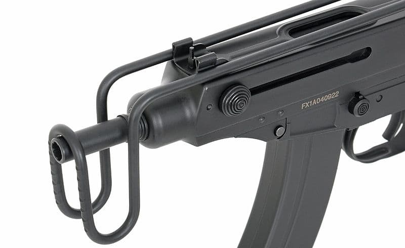 SMG SCRPN (with Battery and Charger – Polymer – 0451) — image 3