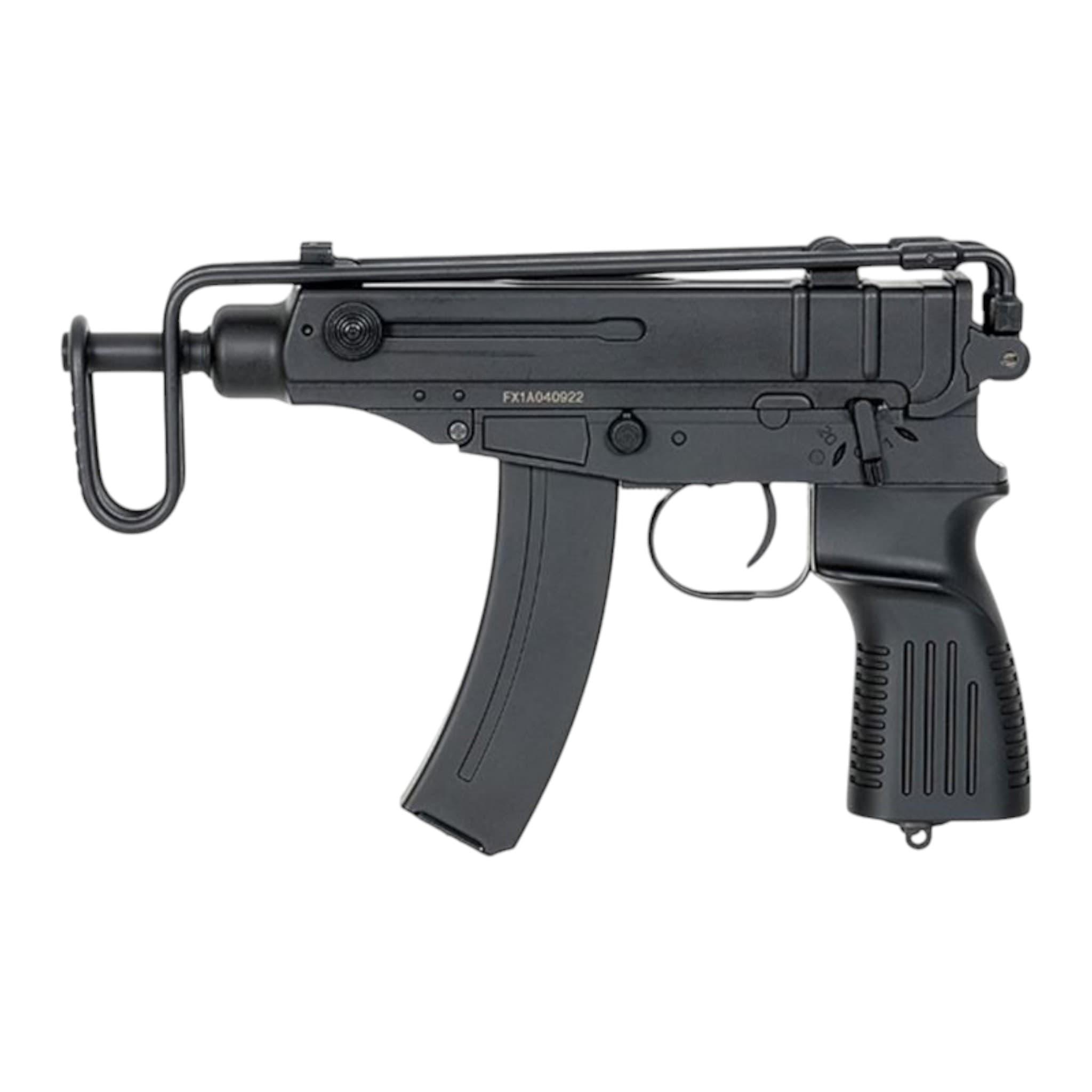 SMG SCRPN (with Battery and Charger – Polymer – 0451)