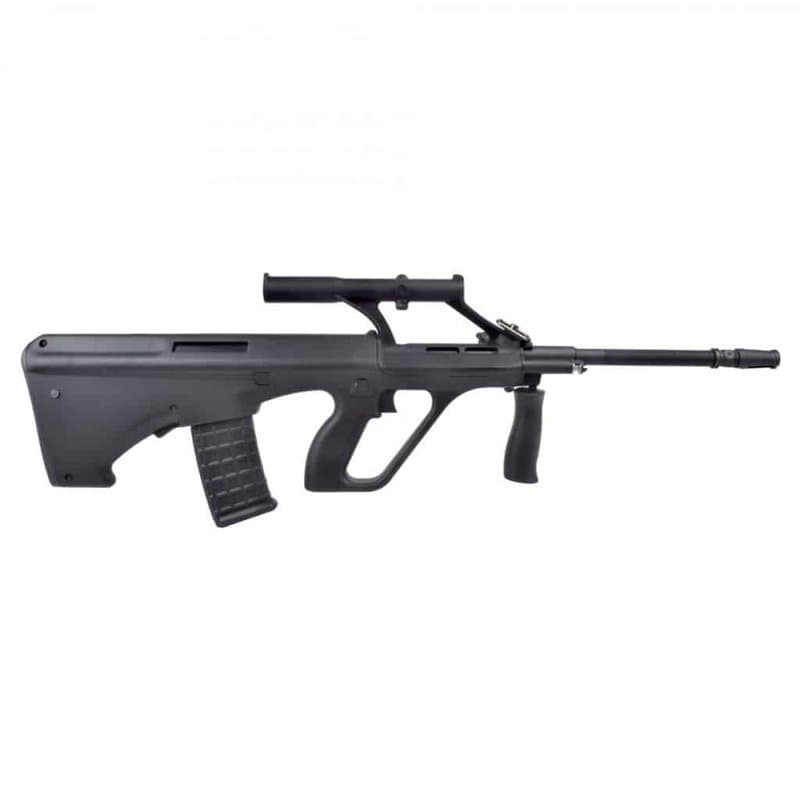 Steyr Aug A3 AEG Airsoft Rifle