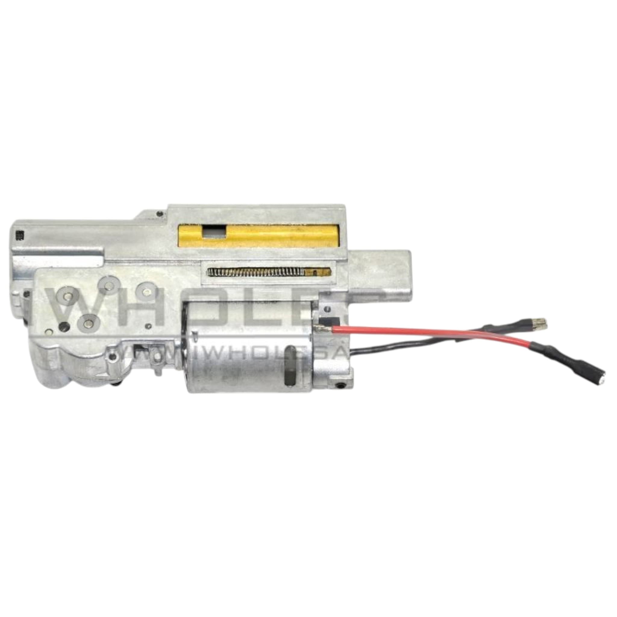Submachine Gun Gearbox (JG-0452)