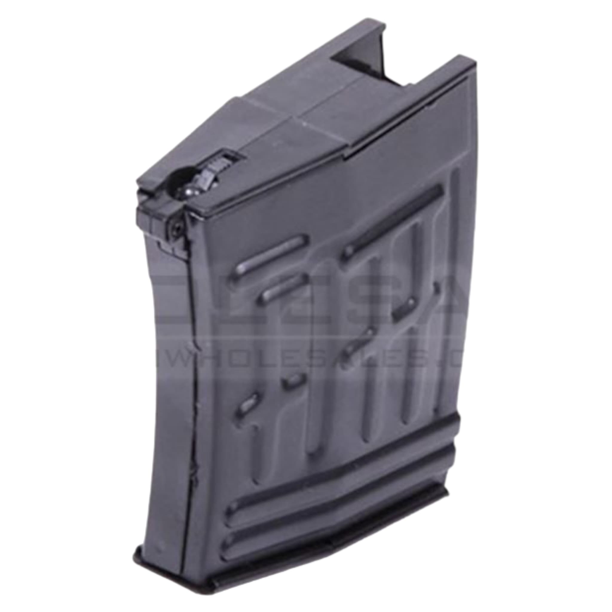 SVD Magazine (300 Rounds)