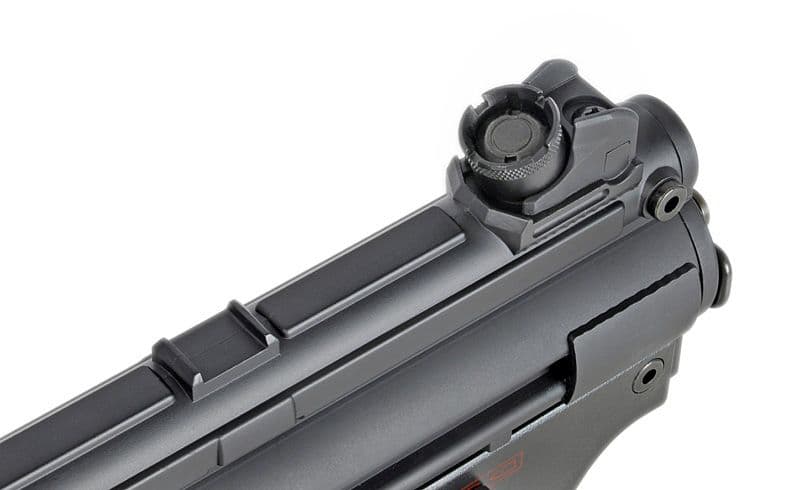 Swat 5K-A1 CQB SMG AEG (Inc. Battery and Charger – 201T) — image 3