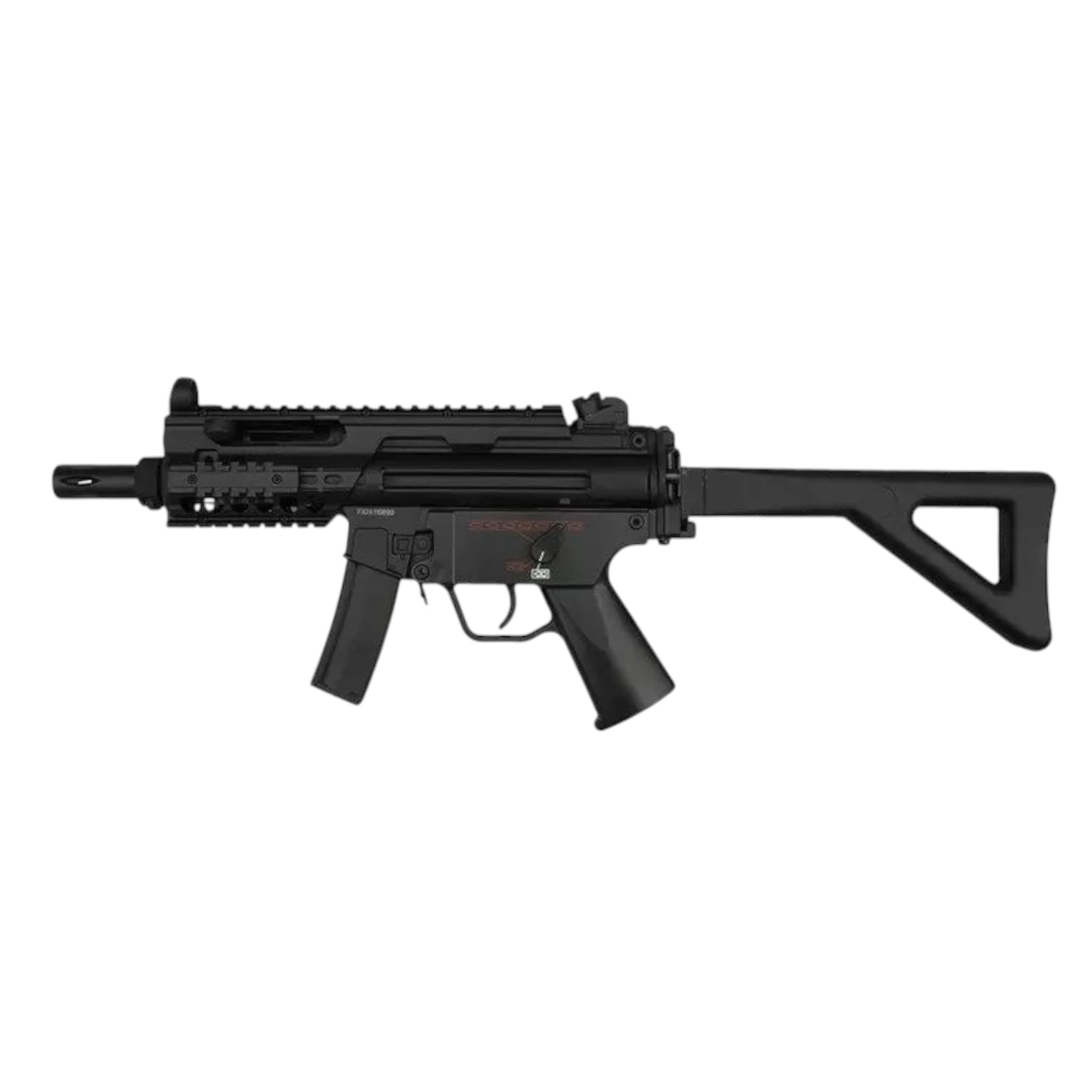 Swat 5K CQB SMG (Inc. Battery and Charger – 204T)