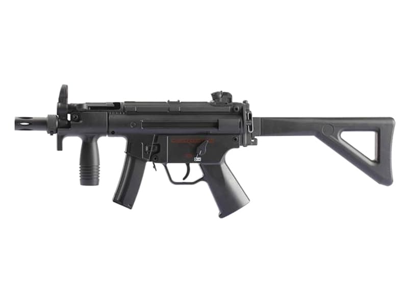 Swat K PDW AEG CQB